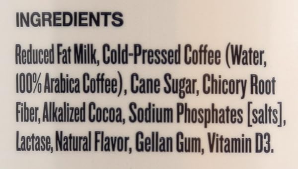 LA COLOMBE MOCHA DRAFT LATTE – 9 FL OZ – COLD-PRESSED ESPRESSO AND FROTHED MILK + DARK CHOCOLATE – MADE WITH REAL INGREDIENTS – GRAB AND GO COFFEE