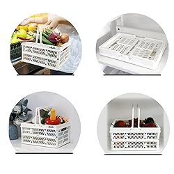 ZHJINGYU crates for storage,plastic baskets for