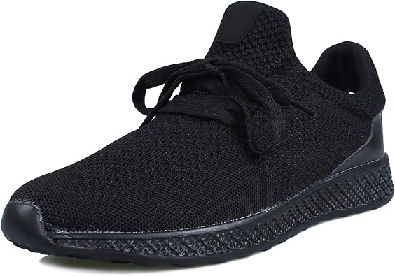 mens mesh trainers uk