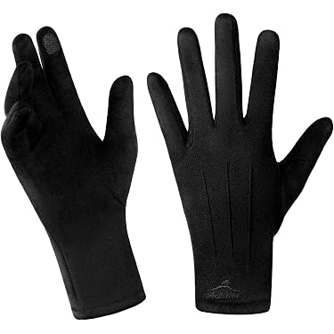 sachin and babi light blue dress The Best Winter Work Gloves of 2025