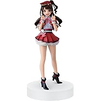 美少女フィギュア14個まとめ売り タイクレbloome espresto 学マス アイドルマスター シンデレラガールズ ESPRESTO フィギュア