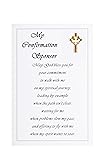 Catholic Confirmation Gifts for Teenage Girls/Boys