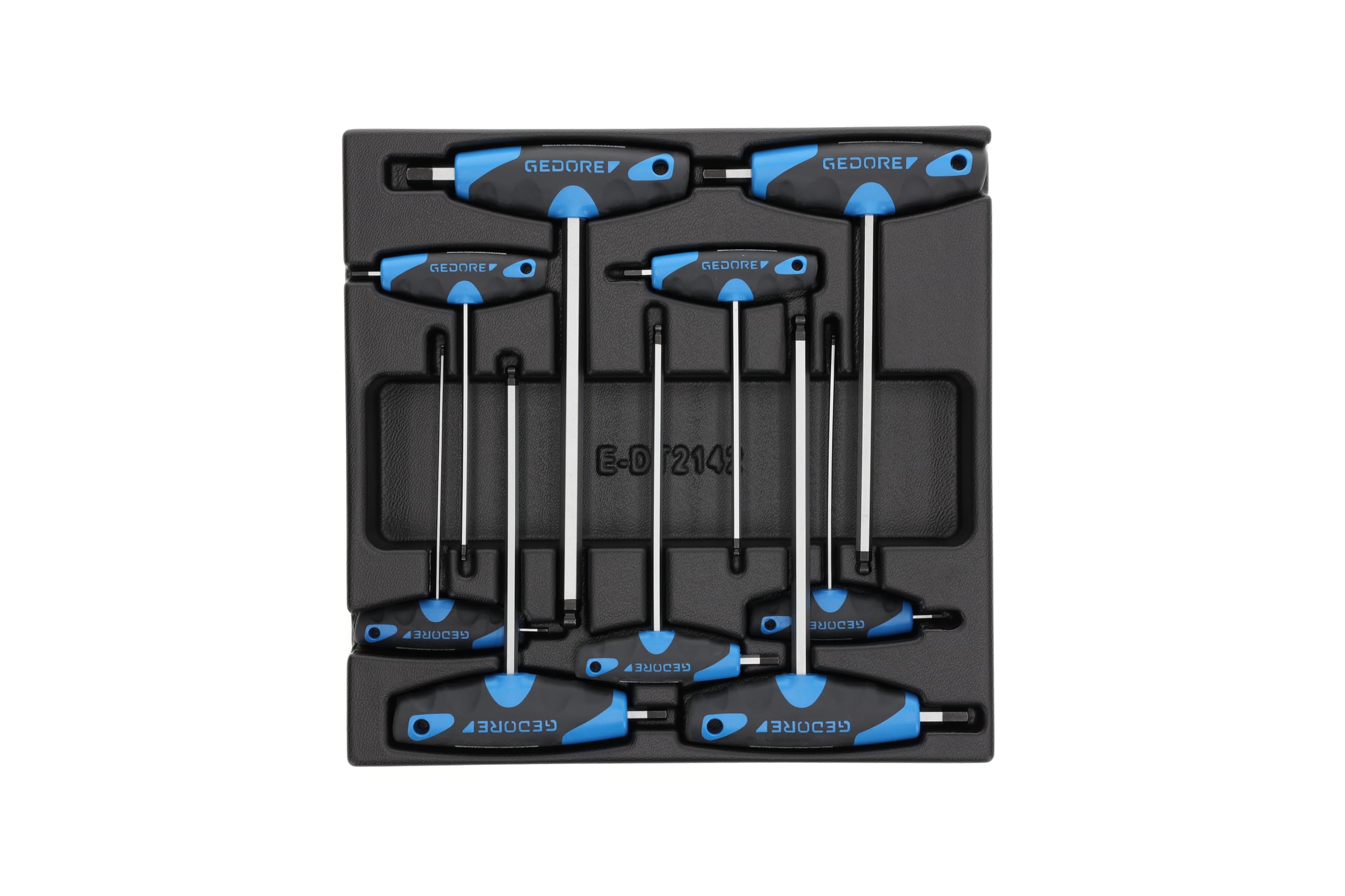 Tool Module with Tool Assortment