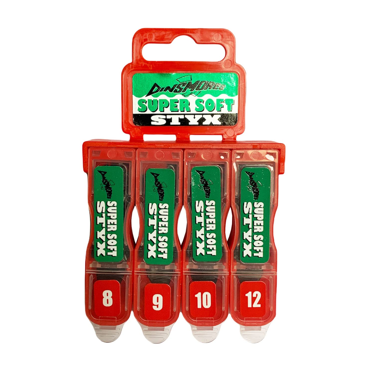 CONNECTING BOX STYX 8 9 10 12