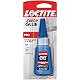 Loctite 1405419 Super Glue Liquid Professional, 0.7 oz, Clear