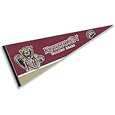 Kutztown Bears Pennant Flag