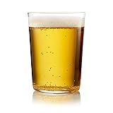 Libbey Café Tumbler Glasses Set of