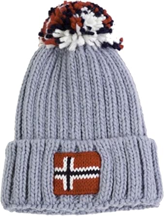 napapijri kids hat
