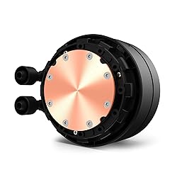 NZXT Kraken X63 280mm - RL-KRX63-01 - AIO RGB CPU