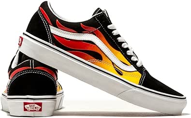 vans old skool precio