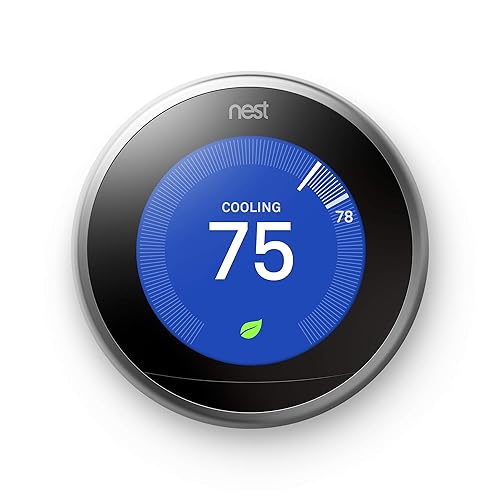 Best Alexa Thermostats
