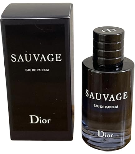 Amazon.com : Sauvage Elixir by Christian Dior for Men 7.5ml/0.25oz