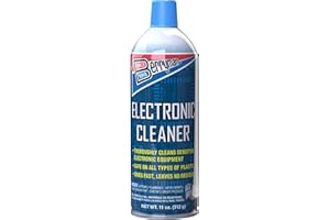 Berryman 2206 Mass Air Flow and Electronic Cleaner - 4.5 oz.