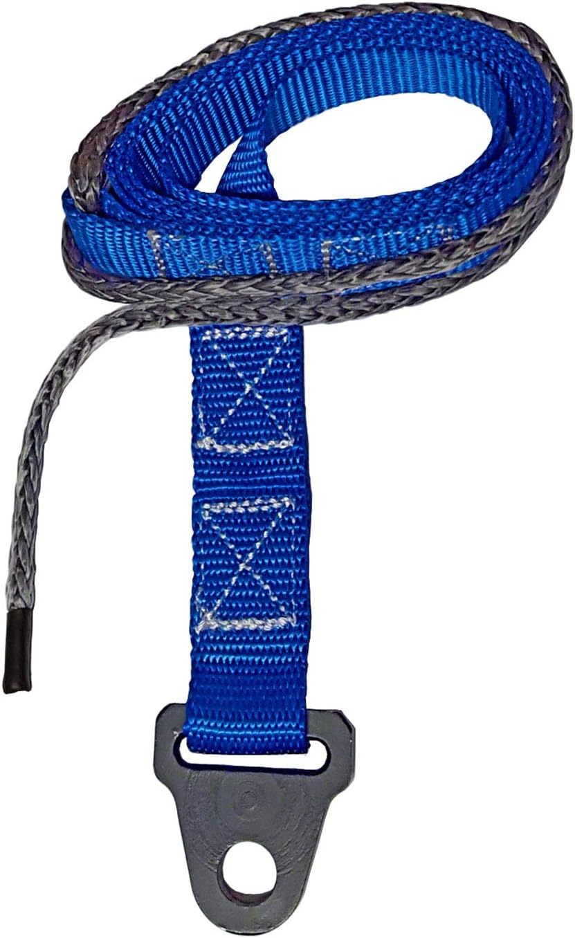 Best Winch Straps of 2021 Complete Roundup Winch Central