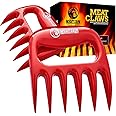 Mountain Grillers Meat Claws Meat Shredder for BBQ - Perfectly Shredded Meat, These are The Meat Claws You Need - Best Pulled