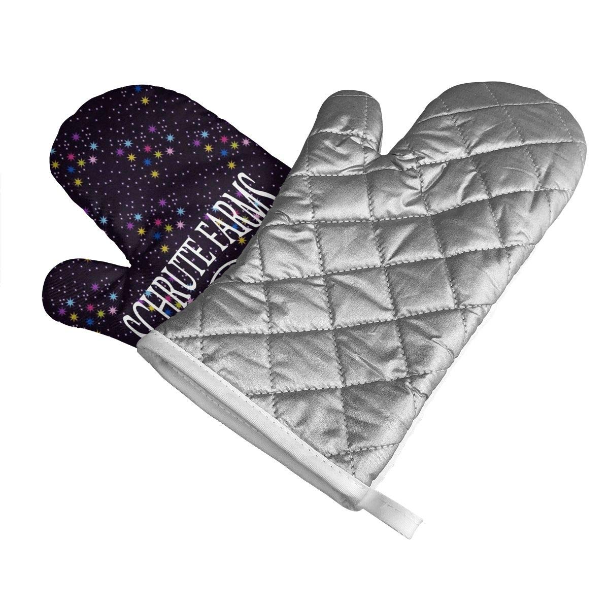 The 10 Best Schrute Farms Oven Mitts