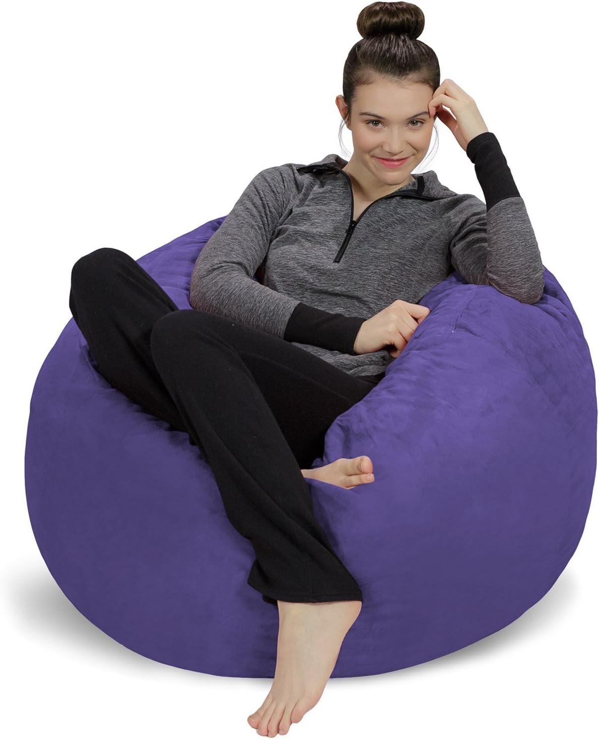 Best anti gravity bean bag
