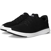 Kizik Slip On Sneakers: Lima - Comfortable All-Day Wear, Hands Free Convenience, Breathable Knit Top, Mens &amp; Womens Walking Shoes with Arch Support
