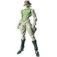 Medicos JoJo's Bizarre Adventure Part.VII Steel Ball Run Diego Brando