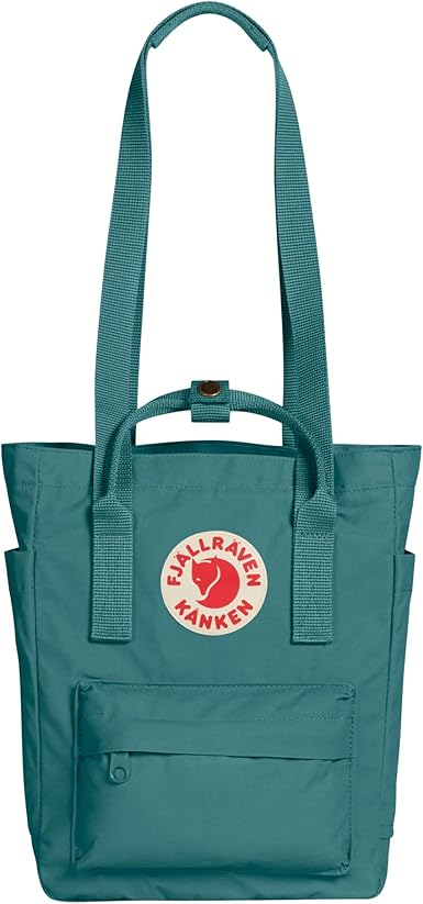 fjallraven tote