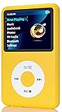 Y1 Mp3 Player with Bluetooth 128G Innioasis Version