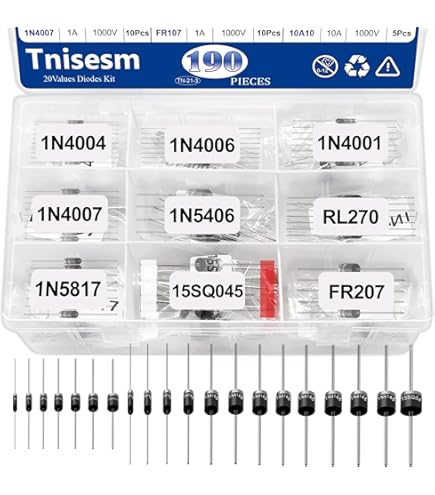 Amazon.com: Lincoln Electric 9ST13637-6 Diode-Bridge, 35A