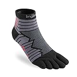 Injinji Ultra Run Mini-Crew