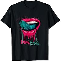 Amazon.com: Womens Falling In Reverse - Official Merchandise
