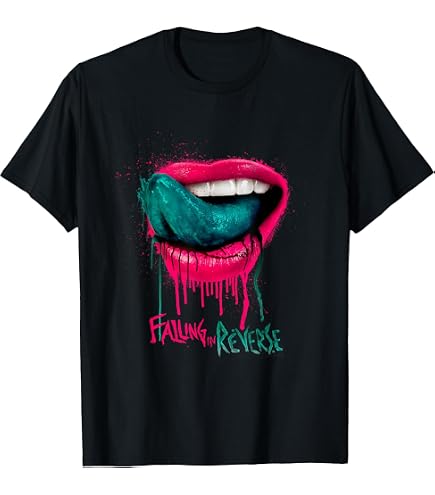 Amazon.com: Falling in Reverse - Official Merchandise