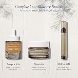 Korres Black Pine 4D BioShapeLift Sculpt Lift Serum for Firming Wrinkles view 6