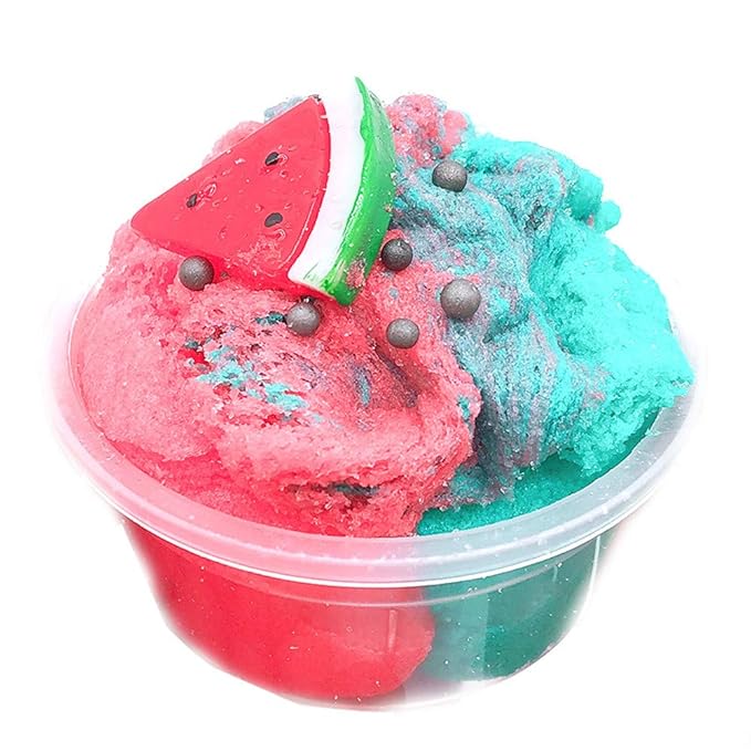 cloud slime from amazon