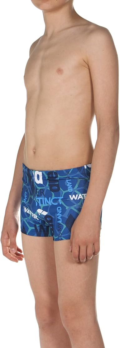 calecon de bain garcon