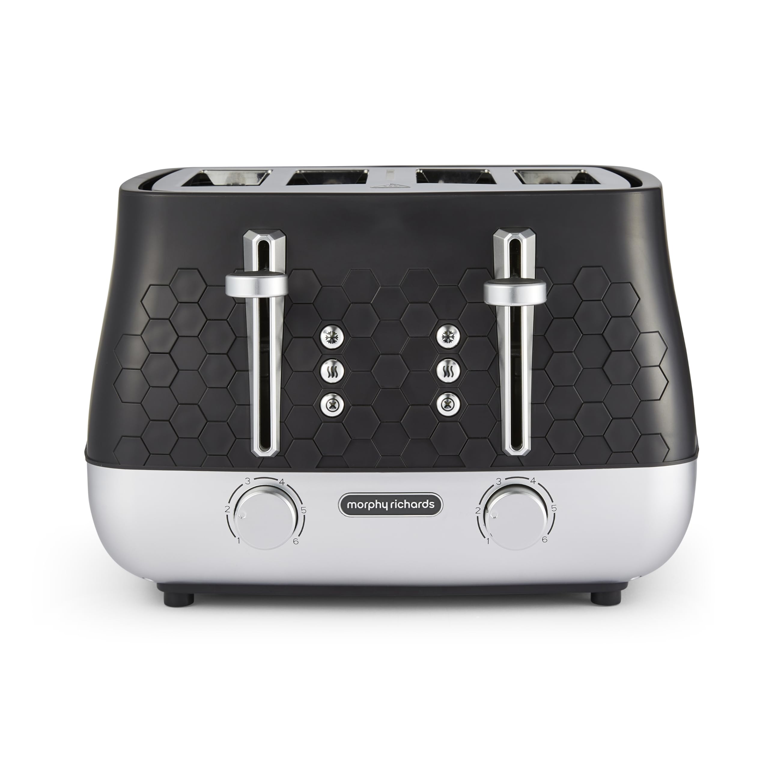 Morphy Richards Cassini 4 Slic...