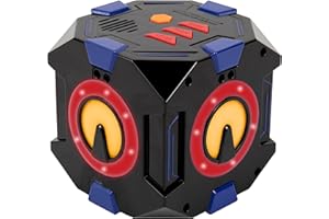 ArmoGear Sentry | 3 Games in 1 | Add-On Item Laser Tag Sets