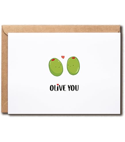 Old English Co. - Divertida Tarjeta De Aniversario Para él Y Ella