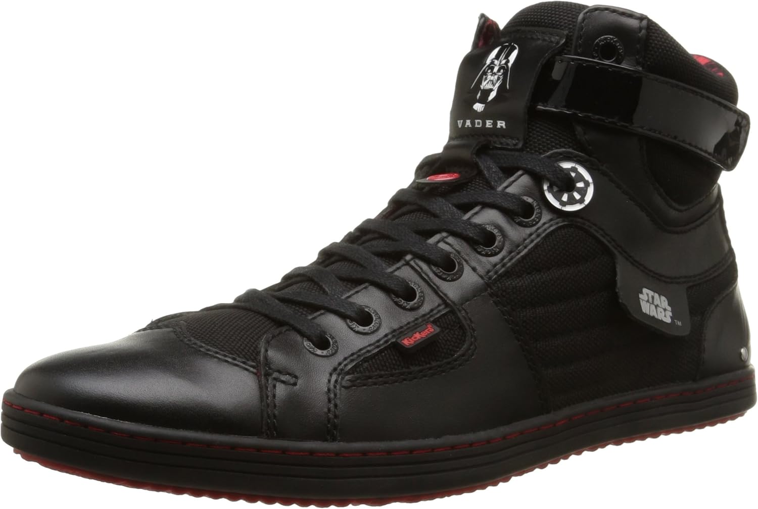 darth vader trainers