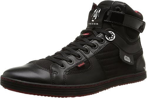 darth vader trainers