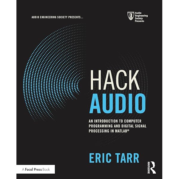 Amazon.com: Designing Audio Effect Plugins in C++: For AAX