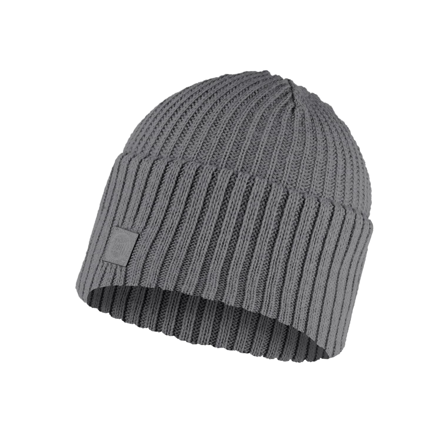 Buff Beanie Knitted Rutger Unisex Adults