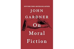 On Moral Fiction