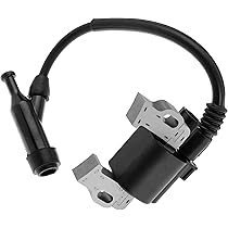 30500-Z5T-003 Ignition Coil with 4 Prong Connector Compatible with