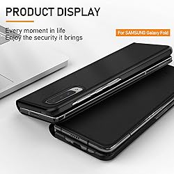CENMASO Slim Compatible with Samsung Galaxy Fold