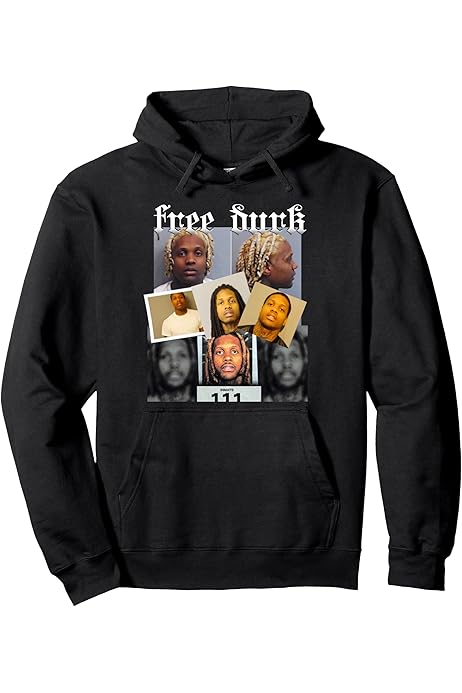 Vêtement Gabber Pull à Capuche Gabber Wear Style Rave/techno