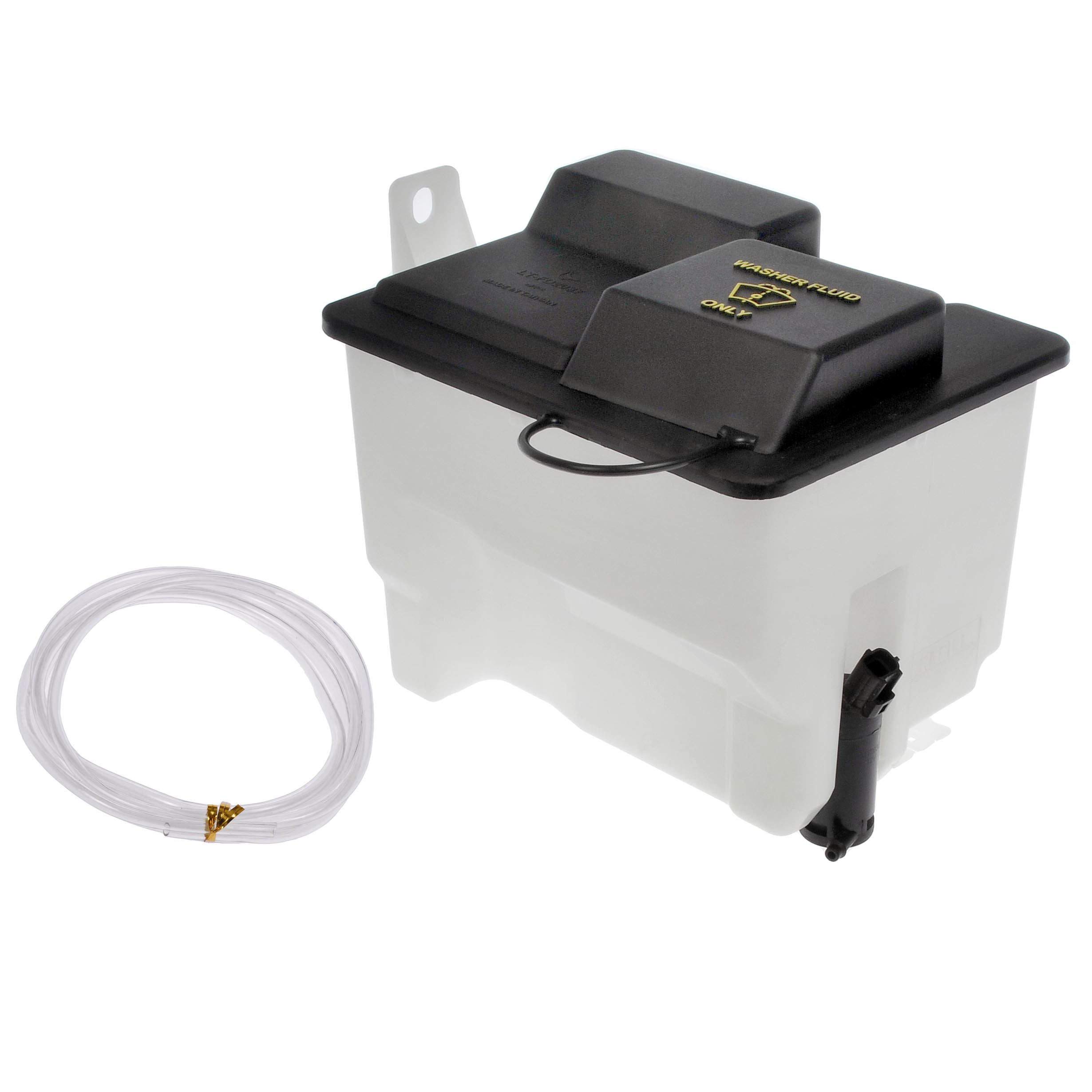 Dorman 603-162 Front Washer Fluid Reservoir for Select Ford / Lincoln Models