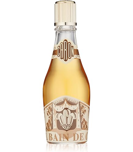Amazon.com : Caron Paris Yatagan Eau de Toilette Spray, 4.2 Fl Oz