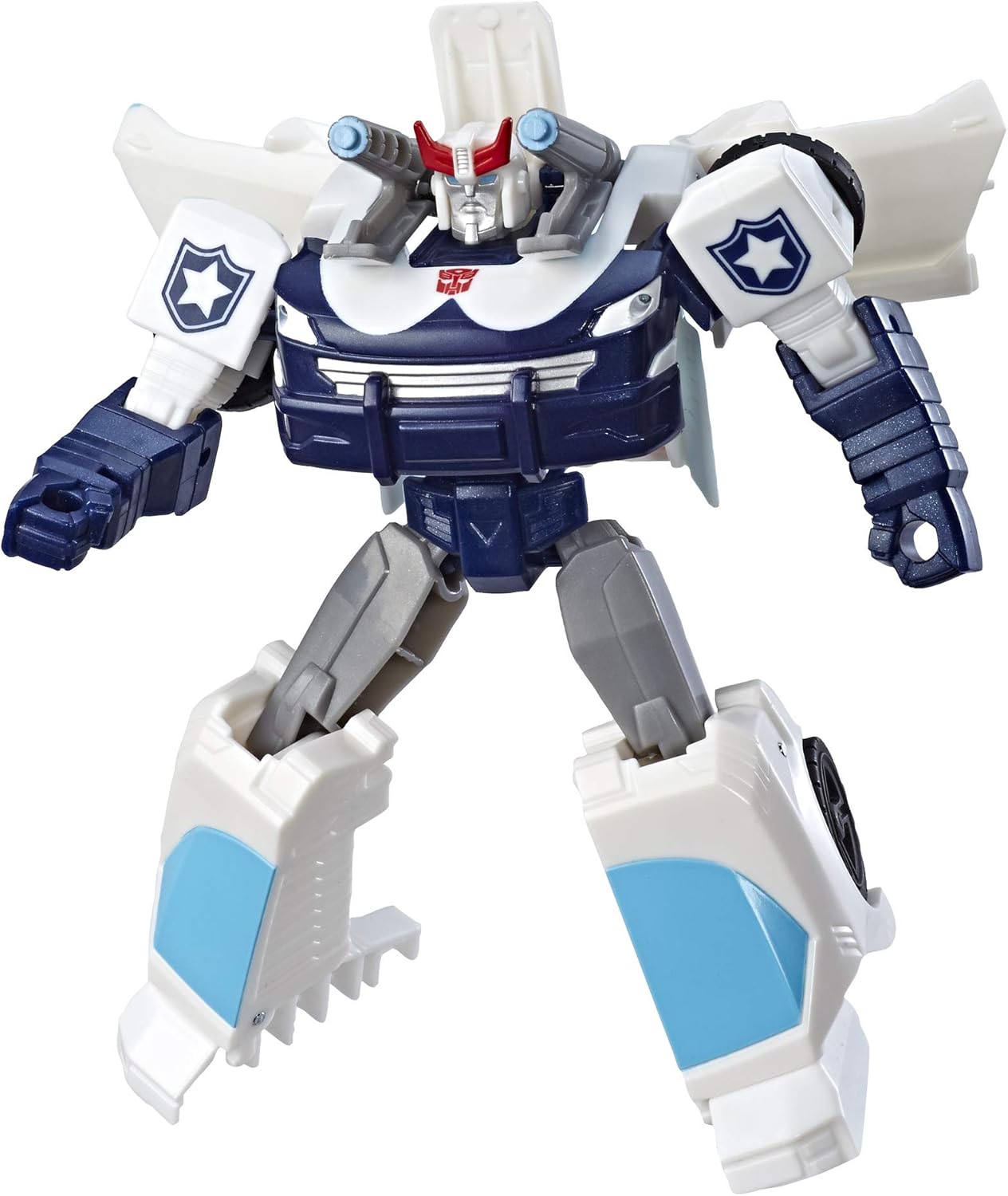 prowl transformers toy