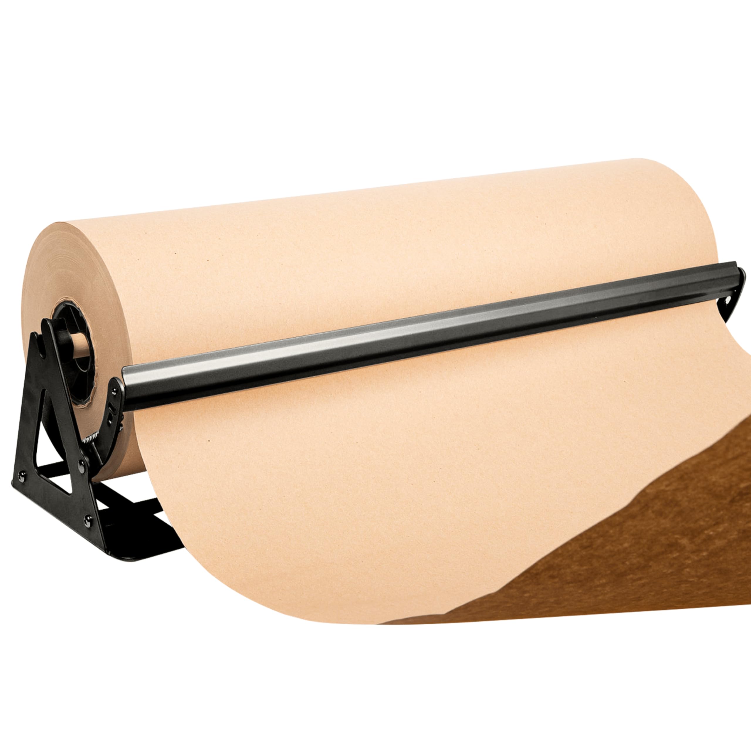 DIY Crew 24 Inch Paper Roll Dispenser and Cutter