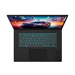 GIGABYTE - Gaming A16 Gaming Laptop - 165Hz