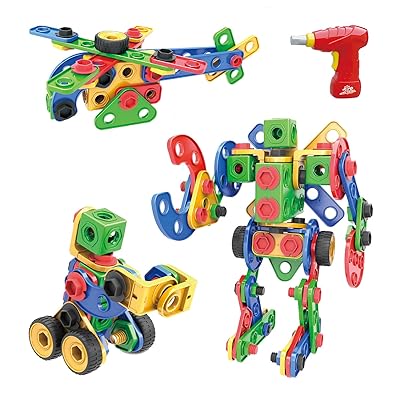 MEIGO STEM Learning Toys Toddlers Educational Pakistan Ubuy