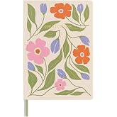 And Per Se Gratitude Journal &ndash; 5 Minute Daily Practice for Women with Prompts &amp; Quotes &ndash; Undated Mindfulness &amp; Happiness Notebook (Botanical Floral)